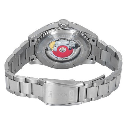 Oris Big Crown ProPilot Stainless Steel Grey Dial Automatic 01 751 7761 4063-07 8 20 08P 100M Men's Watch