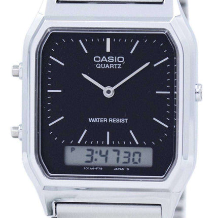 Casio Youth Quartz Analog Digital AQ-230A-1DHDF AQ230A-1DHDF Unisex Watch