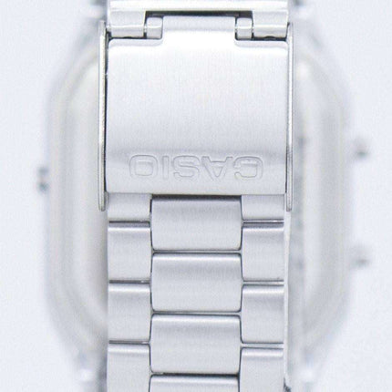 Casio Youth Quartz Analog Digital AQ-230A-1DHDF AQ230A-1DHDF Unisex Watch