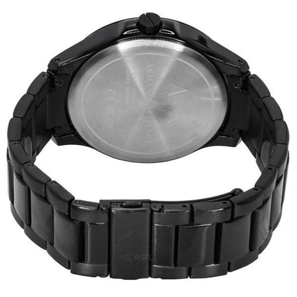 Armani Exchange Quartz Dress AX2444 Men's Watch