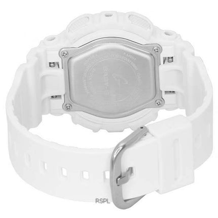 Casio Baby-G Analog Digital Quartz BA-110XBE-7A BA110XBE-7 100M Women's Watch