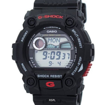 Casio G-Shock G-7900-1D G-7900 G-7900-1 Digital Sports Mens Watch