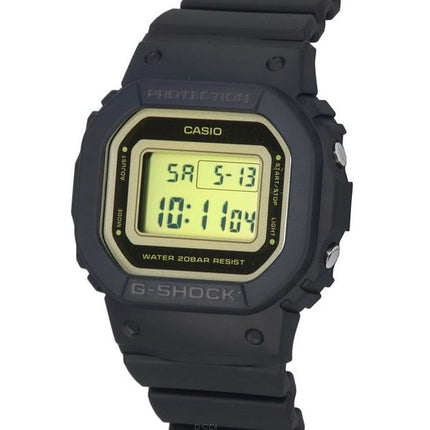 Casio G-Shock Quartz Sports GMD-S5600-1 GMDS5600-1 Women's Watch