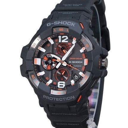 Casio G-Shock Master Of G-Air Gravitymaster Smartphone Link Analog Tough Solar GR-B300-1A4 200M Men's Watch