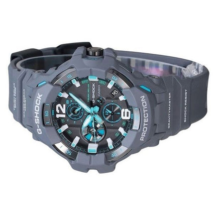 Casio G-Shock Master Of G-Air Gravitymaster Smartphone Link Analog Tough Solar GR-B300-8A2 200M Men's Watch