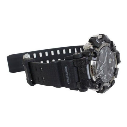 Casio G-Shock Mudmaster Analog Digital Solar Powered GWG-2000-1A1 GWG2000-1 200M Mens Watch