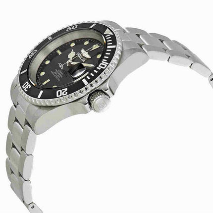 Invicta Automatic Pro Diver 200M Black Dial INV8926OB/8926OB Mens Watch