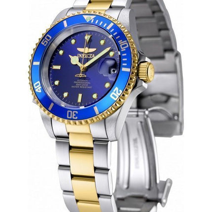 Invicta Automatic Professional Pro Diver 200M INV8928OB/8928OB Mens Watch