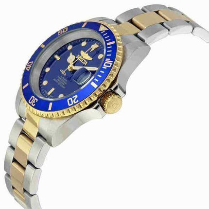 Invicta Automatic Professional Pro Diver 200M INV8928OB/8928OB Mens Watch