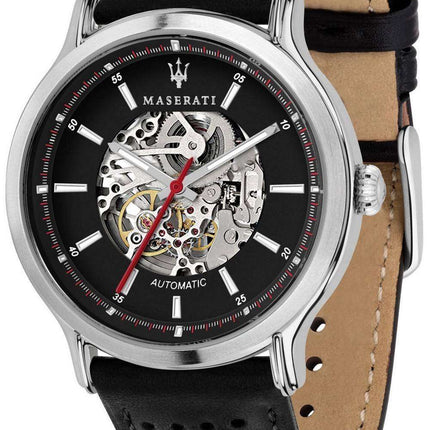 Maserati Legend R8821138001 Automatic Analog Mens Watch