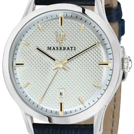 Maserati Ricordo R8851125006 Quartz Analog Men's Watch