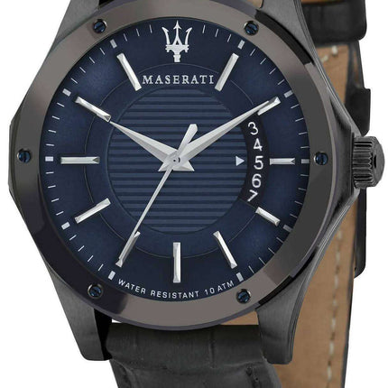 Maserati Circuito R8851127002 Quartz Men's Watch