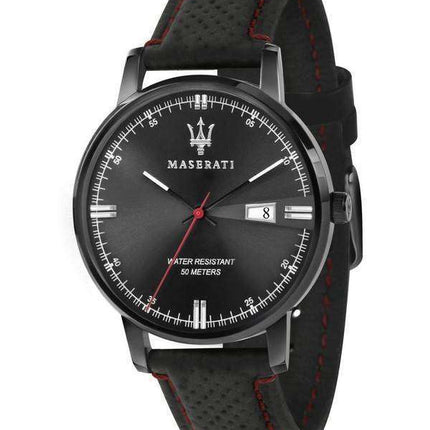 Maserati Eleganza Quartz R8851130001 Men's Watch