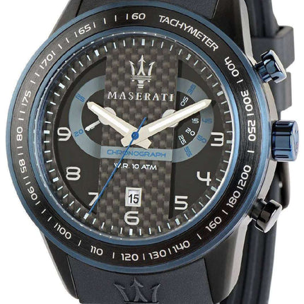 Maserati Corsa R8871610002 Quartz Men's Watch