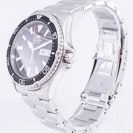 Orient Mako III RA-AA0001B19B Automatic 200M Men's Watch