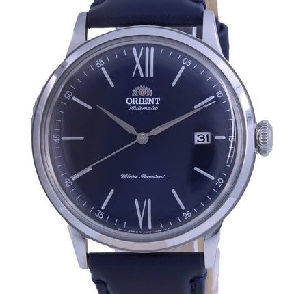 Orient Bambino Contemporary Classic Automatic RA-AC0021L10B RA-AC0021L30B Men's Watch