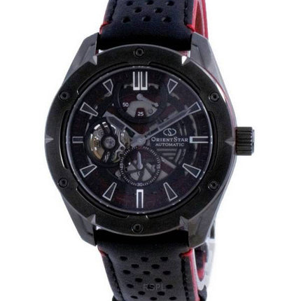 Orient Star Avant Garde Skeleton Automatic RE-AV0A03B00B 100M Men's Watch