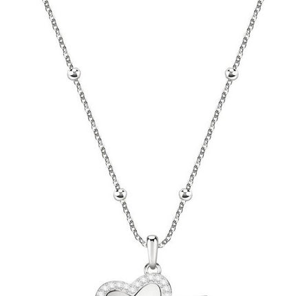 Morellato Love Stainless Steel S0R18 Women's Necklace