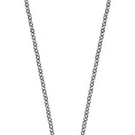 Morellato Perla Essenziale Sterling Silver SANH02 Womens Necklace