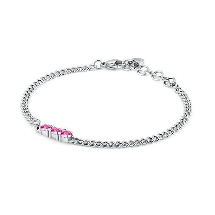 Morellato Poetica Stainless Steel Bracelet SAUZ13 For Women