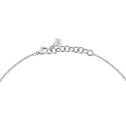 Morellato Colori Stainless Steel Necklace SAVY11 For Women