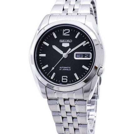 Seiko 5 Automatic 21 Jewels SNK393K1 SNK393K Mens Watch