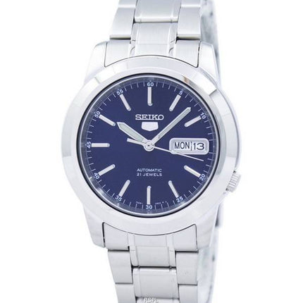 Seiko 5 Automatic SNKE51 SNKE51K1 SNKE51K Men's Watch