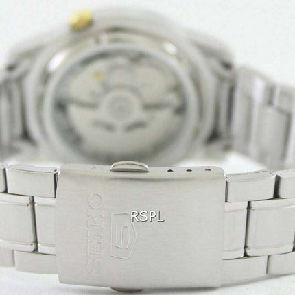 Seiko 5 Automatic 21 Jewels SNKK13K1 SNKK13K Mens Watch