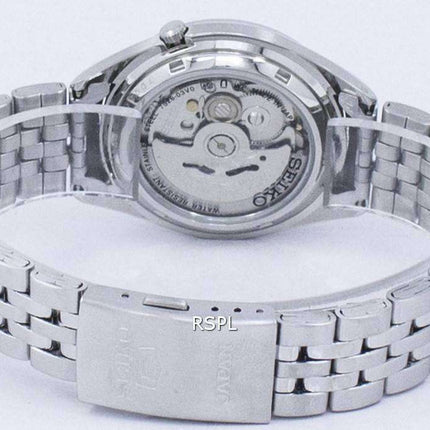 Seiko 5 Automatic Japan Made SNKL19 SNKL19J1 SNKL19J Men's Watch