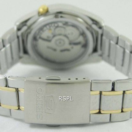 Seiko 5 Automatic 21 Jewels SNKL47K1 SNKL47K Mens Watch