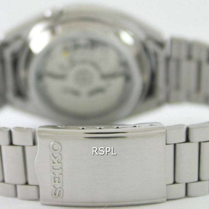 Seiko 5 Automatic 21 Jewels SNXG47K1 SNXG47K Mens Watch