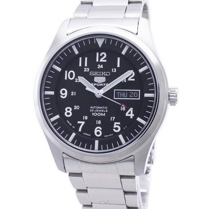 Seiko Automatic Sports SNZG13J1 SNZG13J SNZG13 Mens Watch