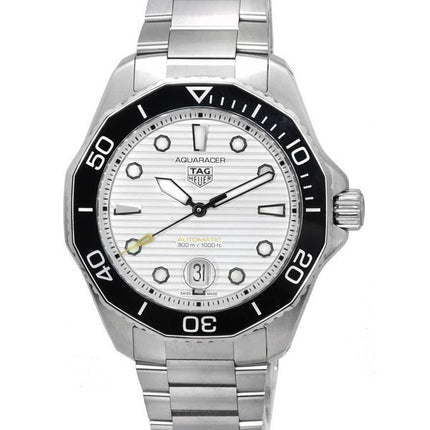 TAG Heuer Aquaracer Professional 300 Grey Dial Automatic Diver's WBP201C.BA0632 300M Men's Watch