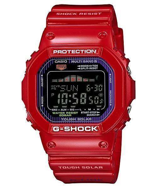 Casio G-Shock Tough Solar GWX-5600C-4 DR GWX-5600 C-4 Mens Watch 1