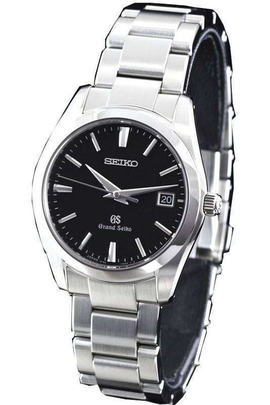 Grand Seiko Quartz SBGX061 Mens Watch 1