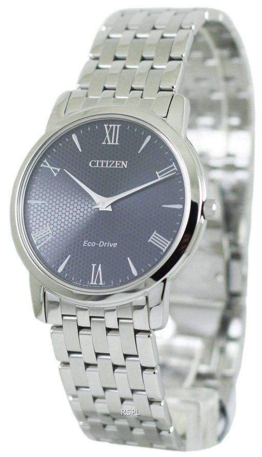 Citizen Eco-Drive Stiletto AR1120-50F Mens Watch