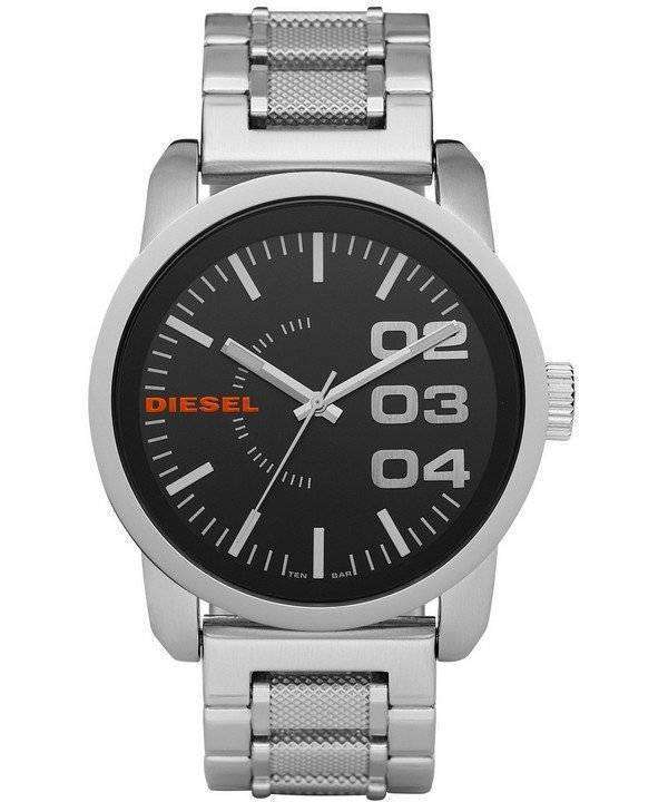 Diesel watch hotsell made in