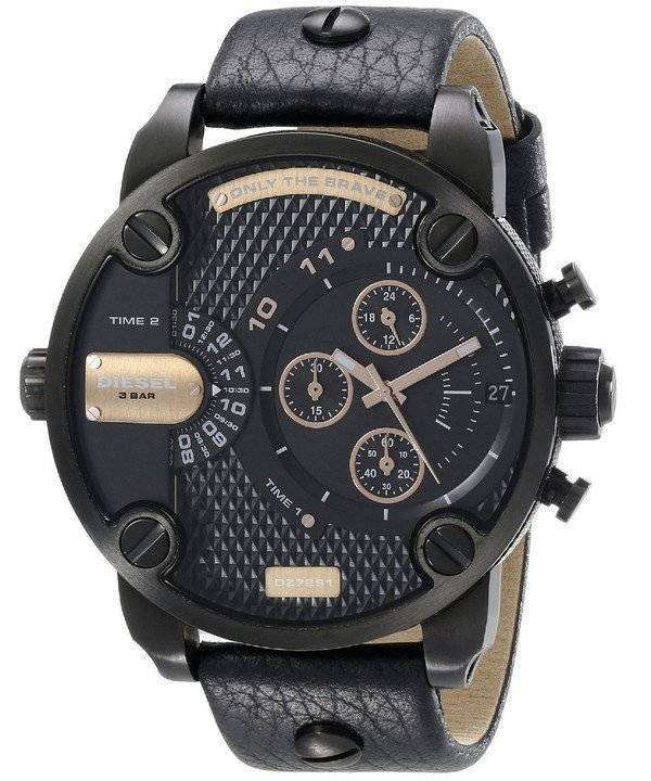 Diesel little deals daddy chronograph