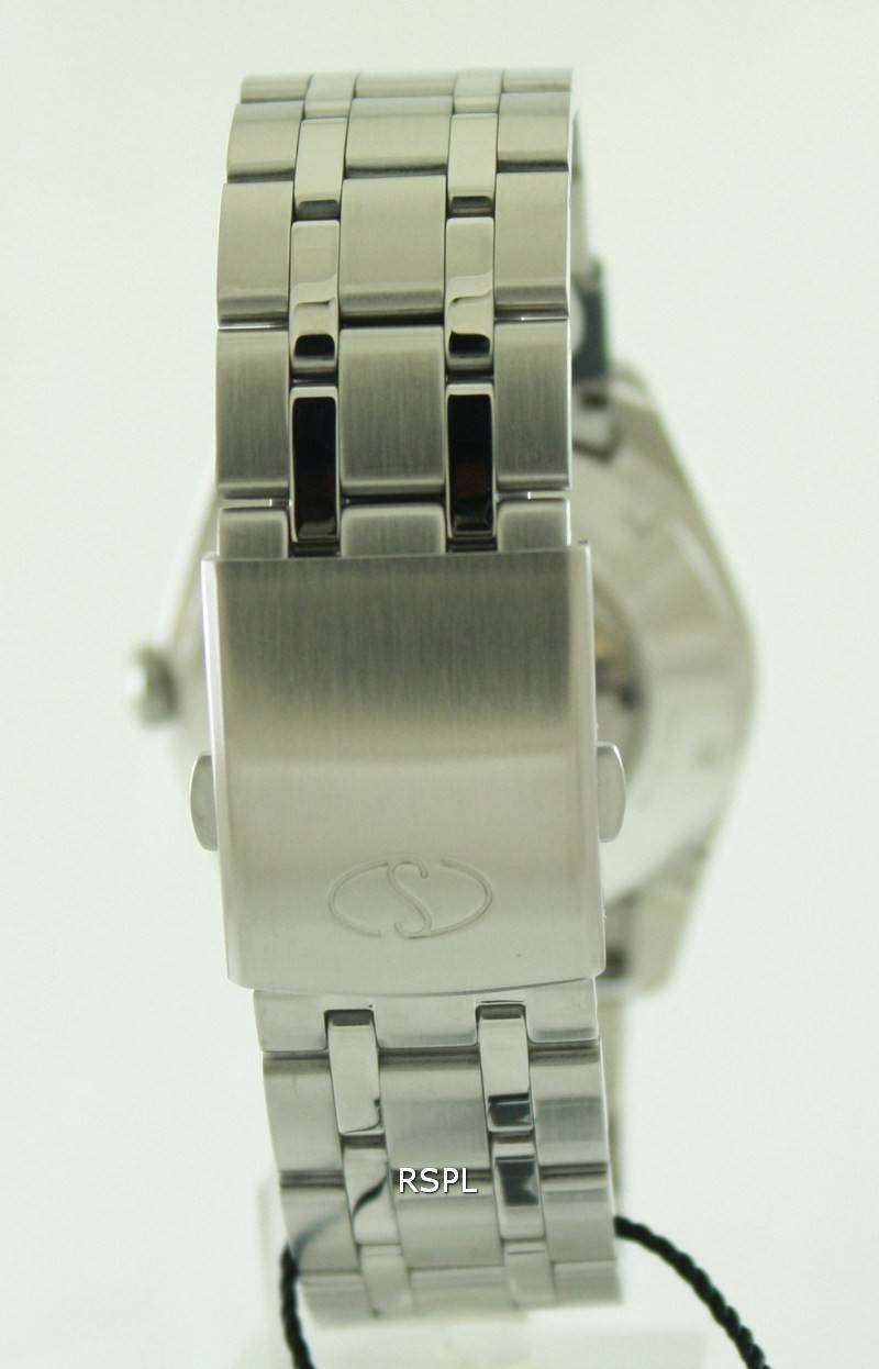 Orient Star Automatic Standard Date SDV02002B0 Mens Watch