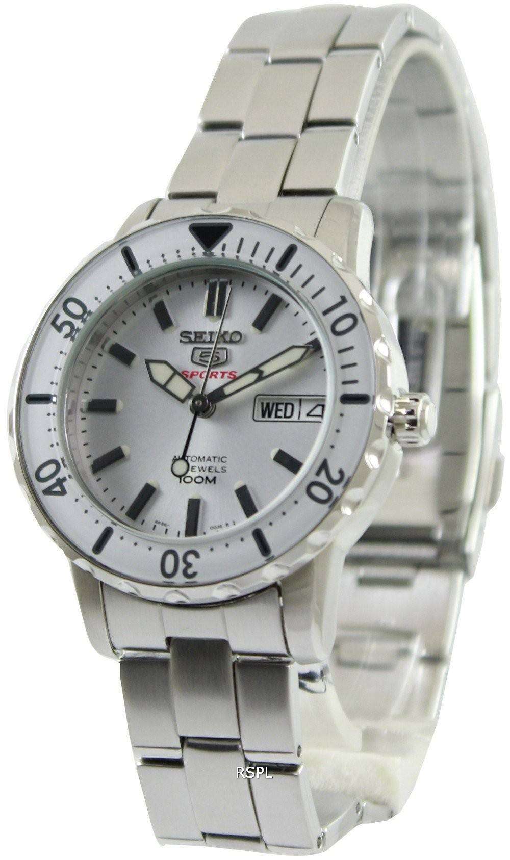 Seiko sports clearance 24 jewels