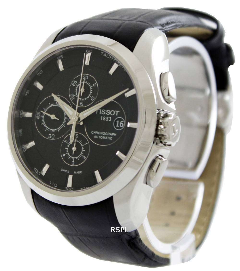 Tissot t035 627 a quartz new arrivals