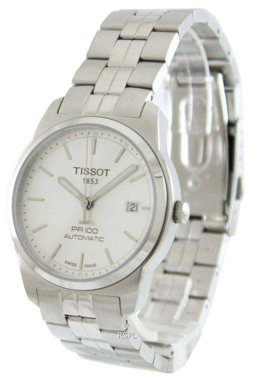 Tissot PR 100 Automatic T049.407.11.031.00 Mens Watch