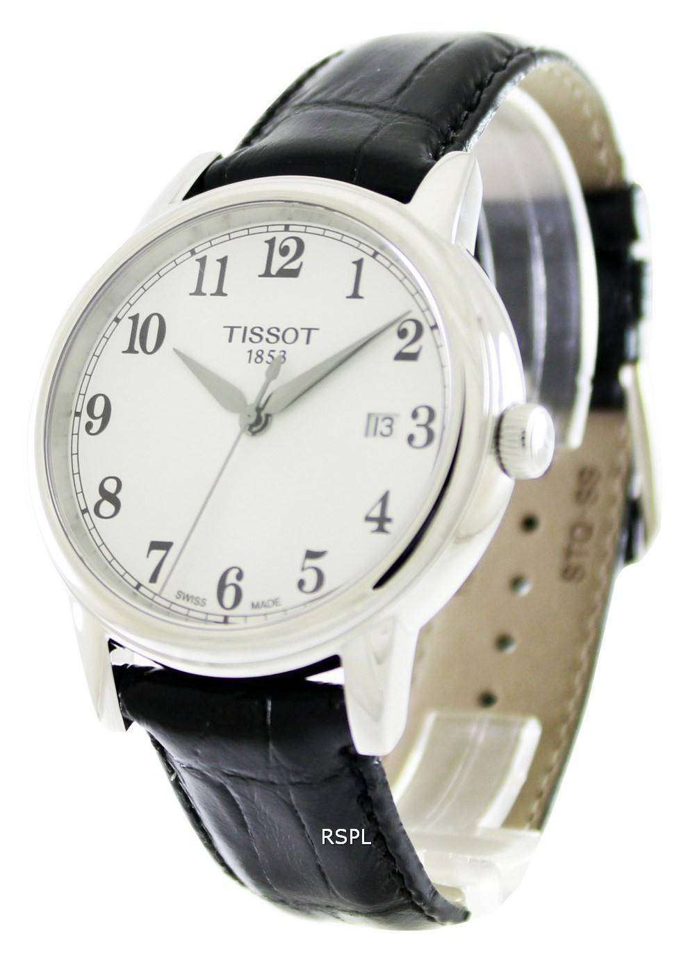 Tissot carson