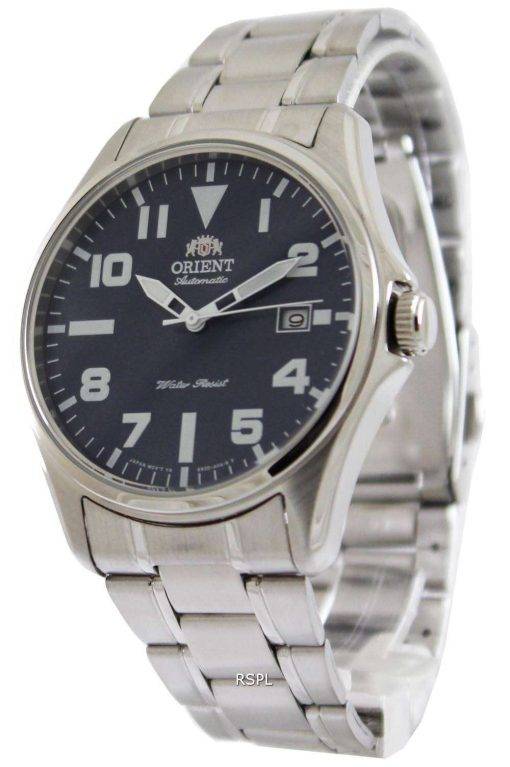 Orient Classic Automatic Military Collection ER2D006D Mens Watch