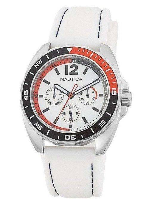 Nautica 2025 sport watch