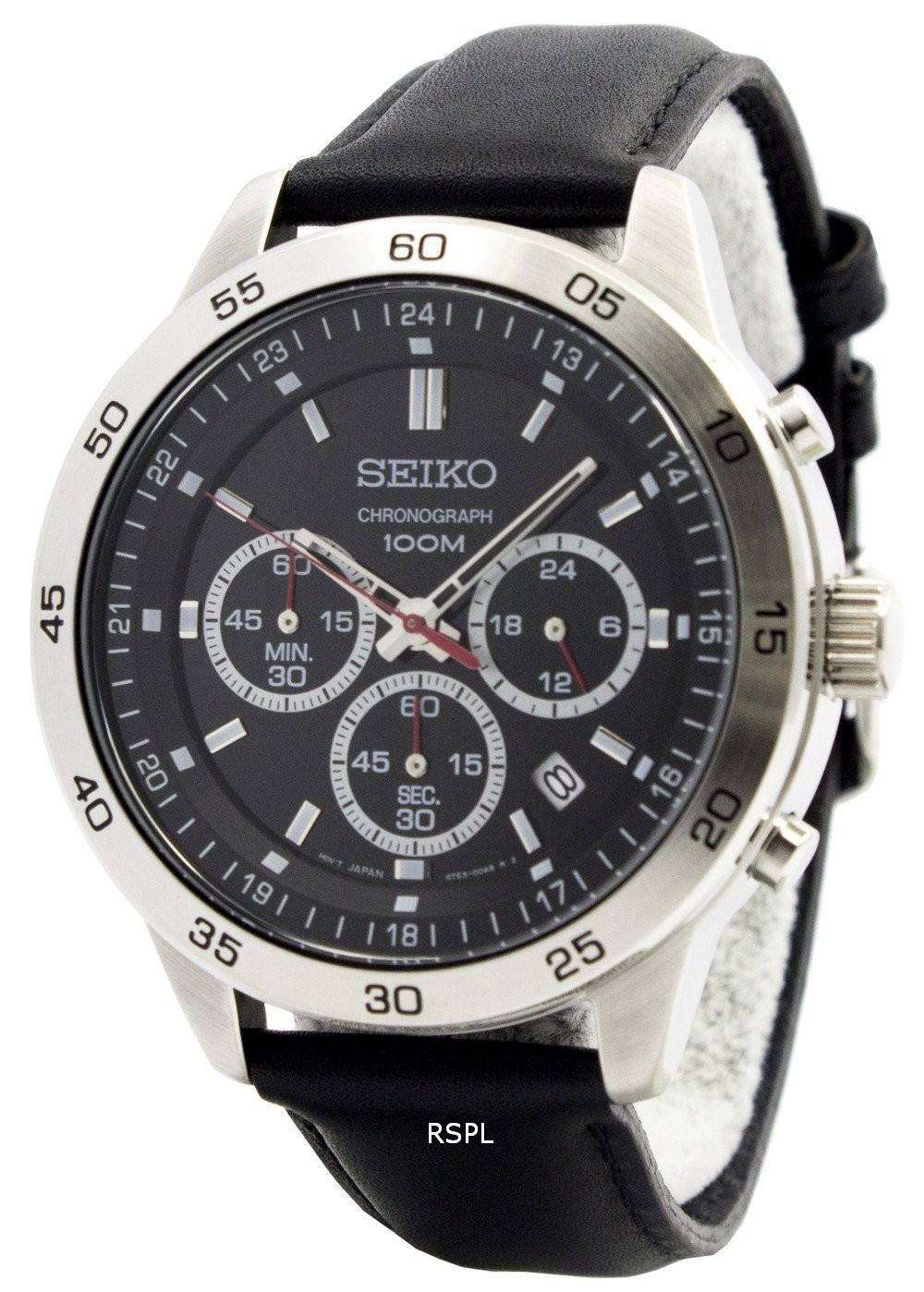 Seiko on sale 4t53 price