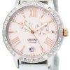 Orient Fashionable Automatic Ellegance Collection ET0Y003Z Womens Watch