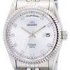 Orient Classic Automatic Sapphire 100M SEV0J003WY EV0J003W Mens Watch