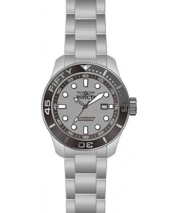 Invicta titanium best sale