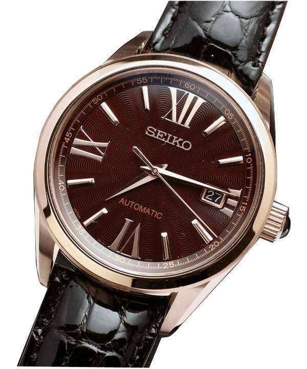 Seiko Brightz Automatic Limited Edition Japan Made SDGM008 Men s Watch